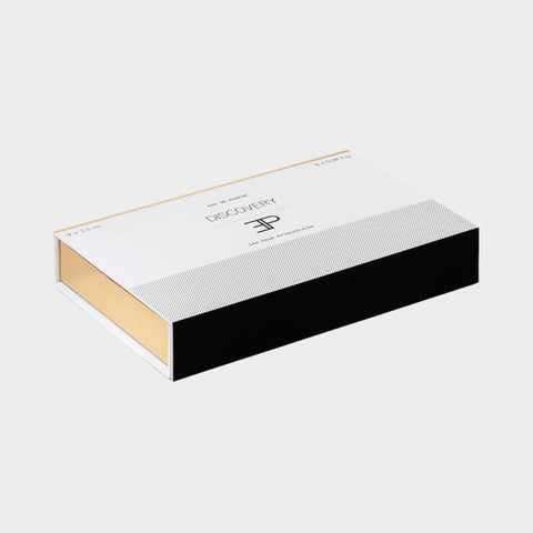 LES EAUX PRIMORDIALES - Discovery Set 9x2.5ml