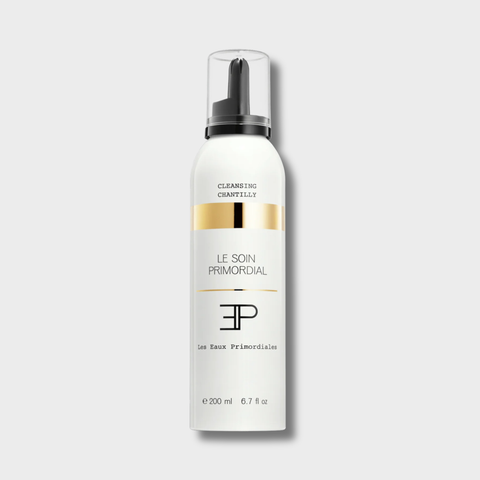 Cleansing Chantilly - Duschschaum