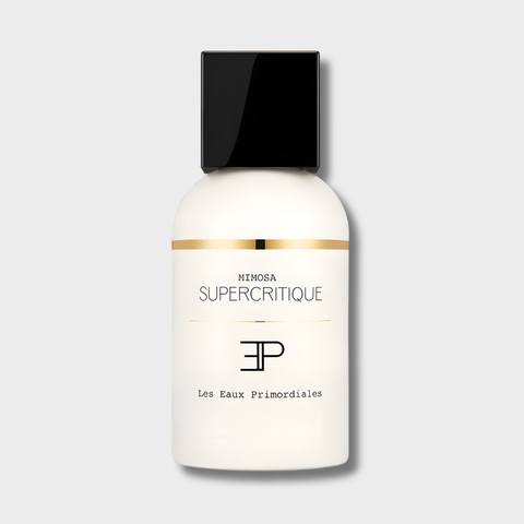 Mimosa Supercritique