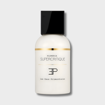 Plumeria Supercritique