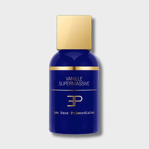 Vanille Supermassive