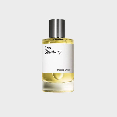 Lys Sølaberg
