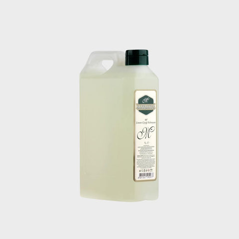 Kolonya Lemon – Eau de Cologne - Reisegröße 5ml