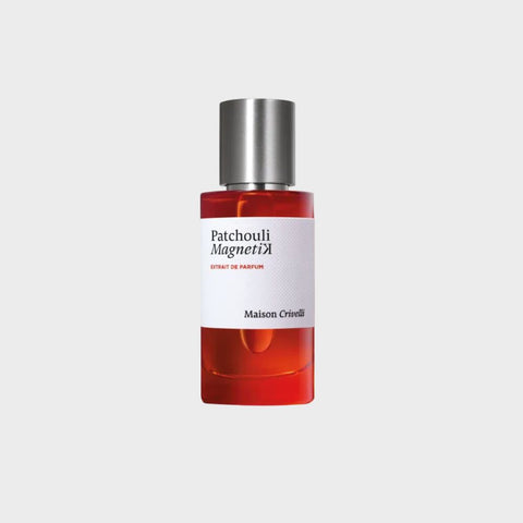 Patchouli Magnetik