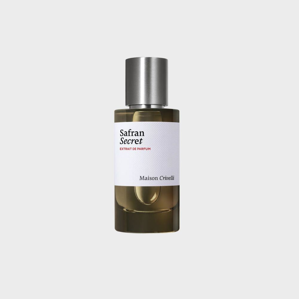 Safran Secret