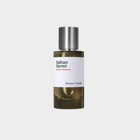 Safran Secret