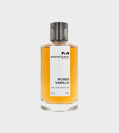 Mancera Roses Vanille Probe