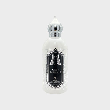 Musk Kashmir