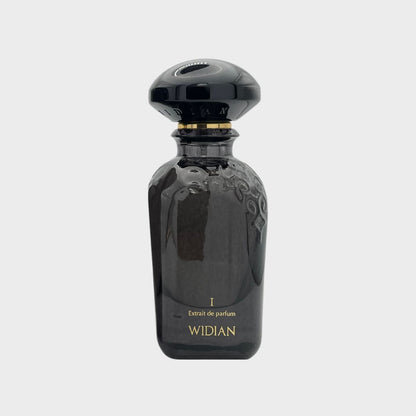 Black Collection - I - MiniFlacons