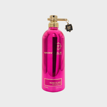 Rose Elixir