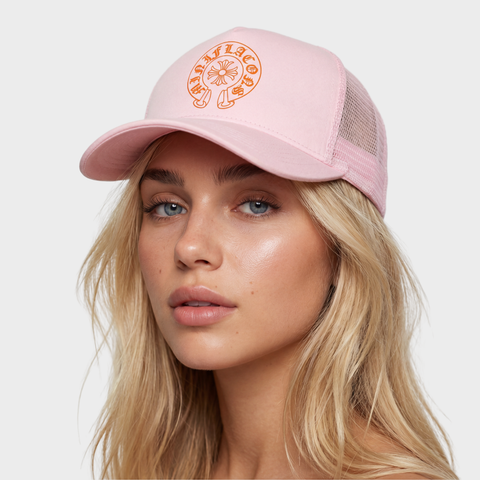 MiniFlacons Trucker Cap