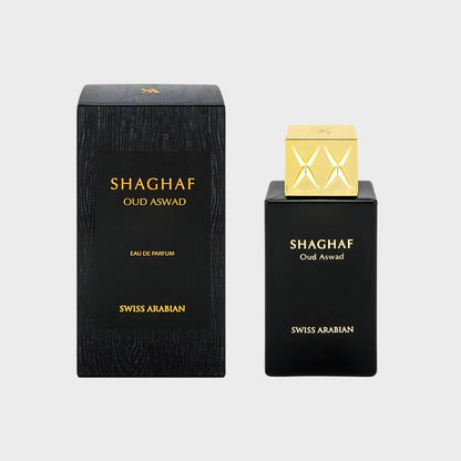 Shaghaf Oud Aswad