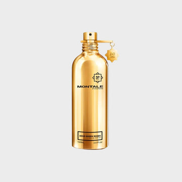 Aoud Queen Roses
