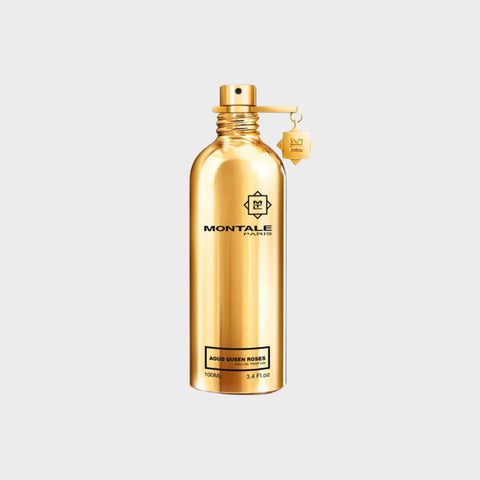 Aoud Queen Roses