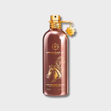 Arabians Musk