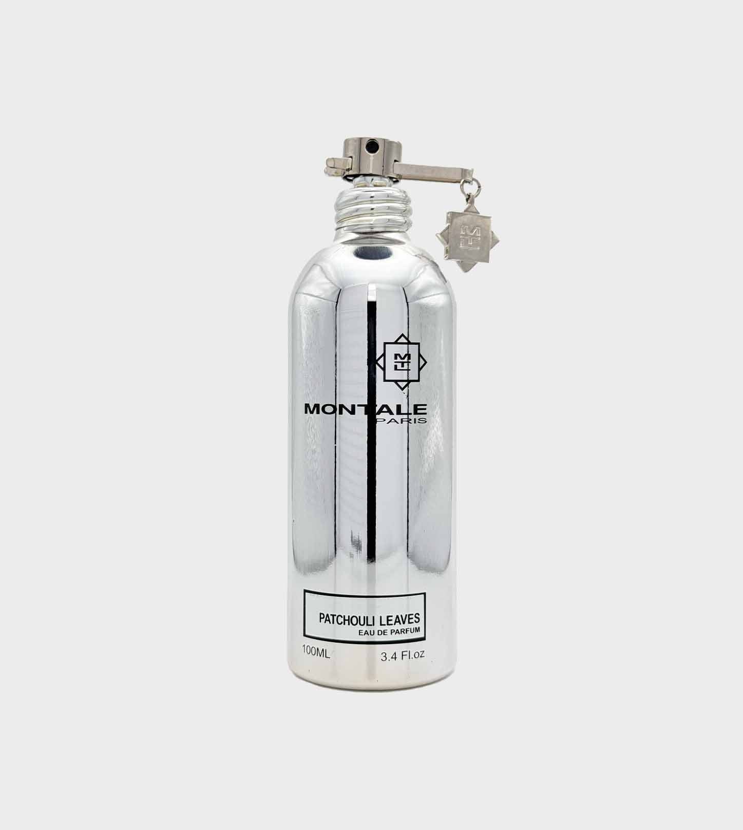 Montale Patchouli Leaves Probe MiniFlacons