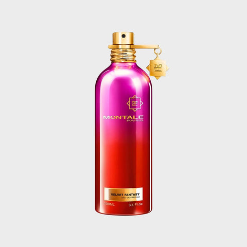 Velvet Fantasy
