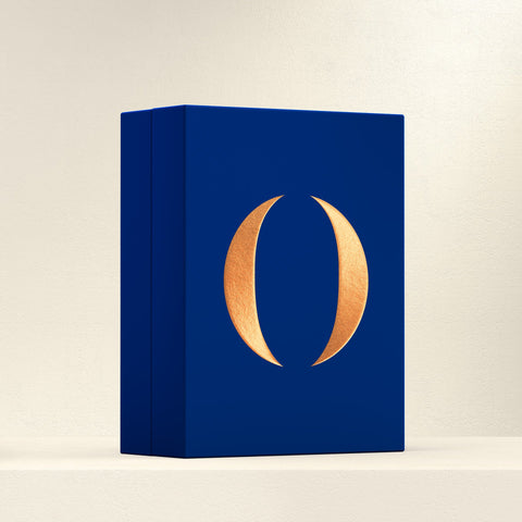 THE MODERN OUD COFFRET