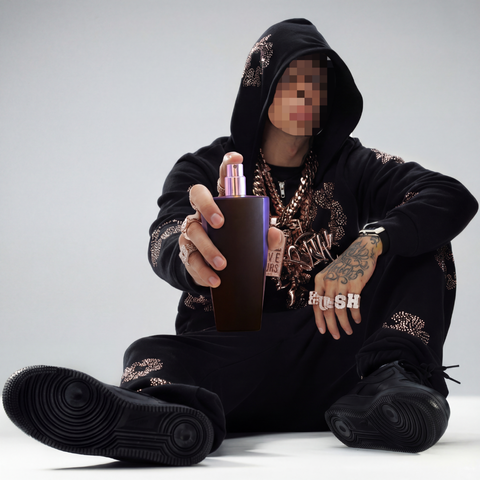 ONYX - Extrait de Parfum