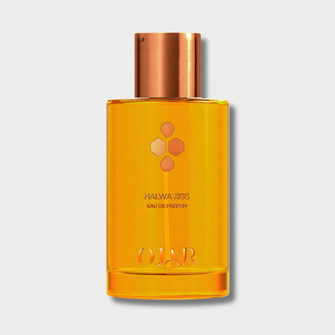 Halwa Kiss
