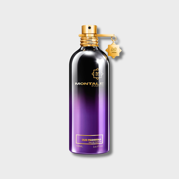 Oud Pashmina