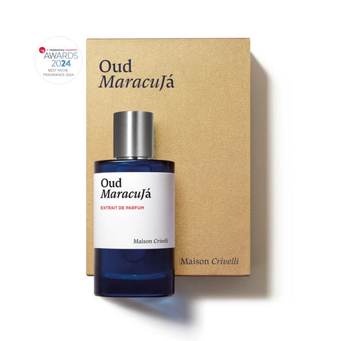 Oud Maracujá