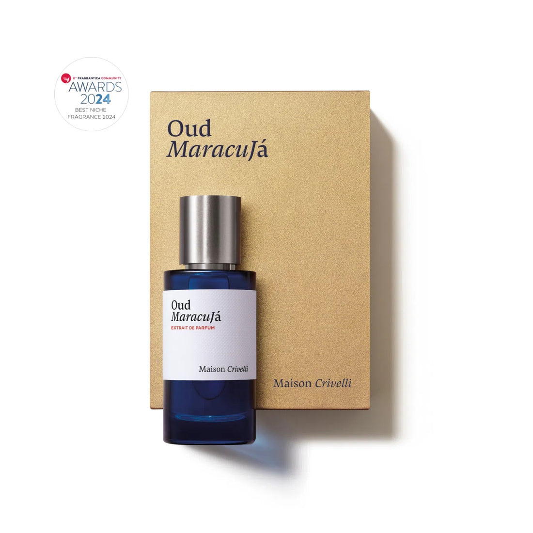 Oud Maracuja