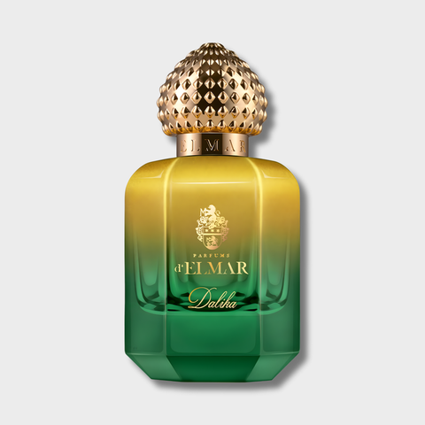 Dalika - Parfümprobe & OVP