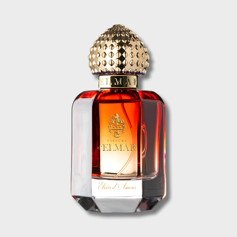 Elixir d'Amour - Parfümprobe & OVP