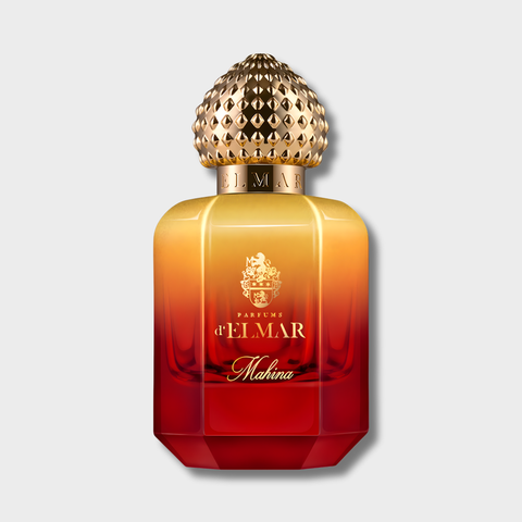 Mahina - Parfümprobe & OVP