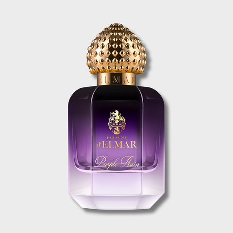 Purple Rain - Parfümprobe & OVP