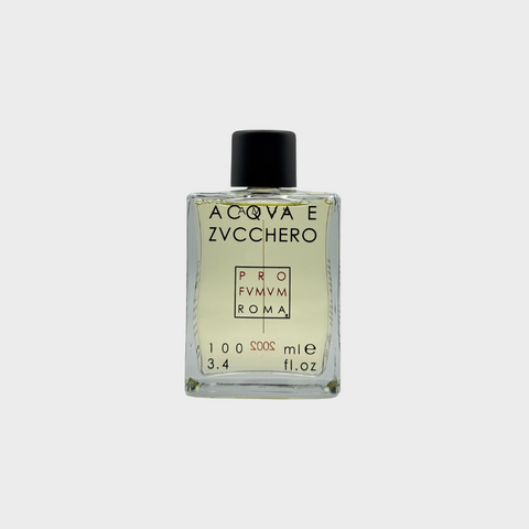 Acqua e Zucchero - PARFÜMPROBE - MiniFlacons