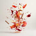 Red Tobacco - PARFÜMPROBE - MiniFlacons