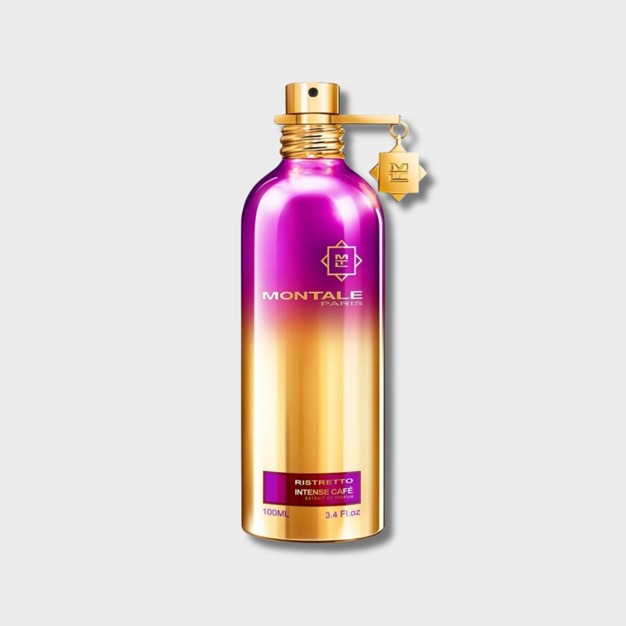 MONTALE - Ristretto Intense Cafe – MINIFLACONS
