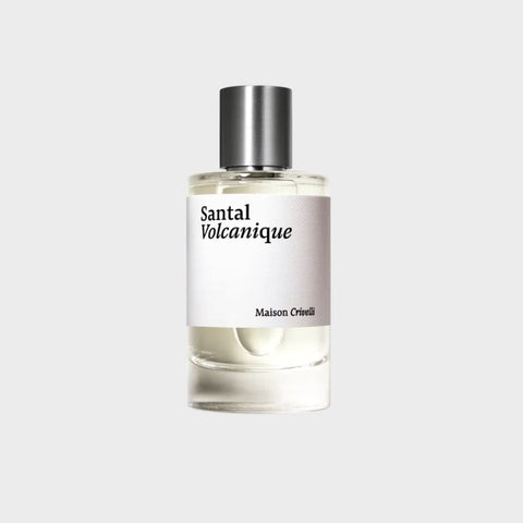Santal Volcanique