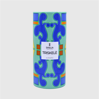 Triskelè