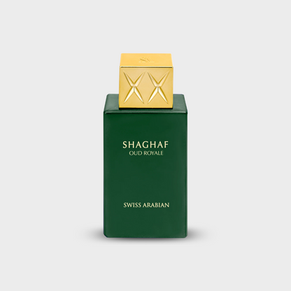 Shaghaf Oud Royale