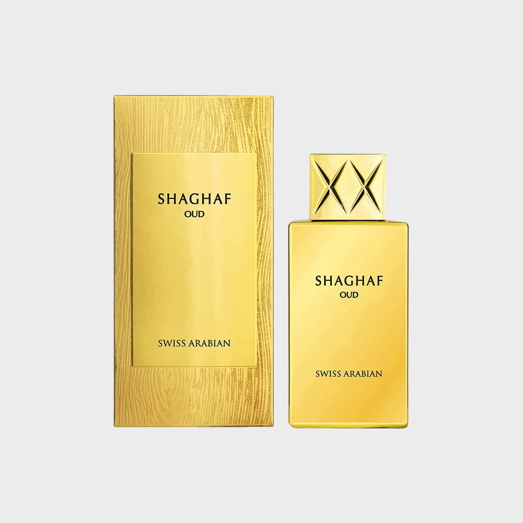 Shaghaf Oud