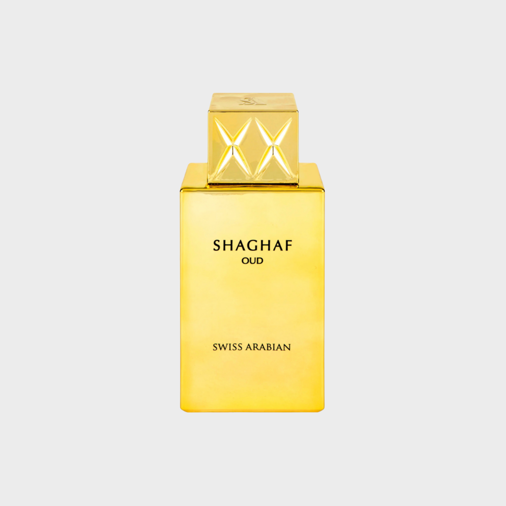 Shaghaf Oud