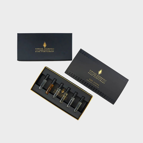DISCOVERY KIT “THE ICONS”
