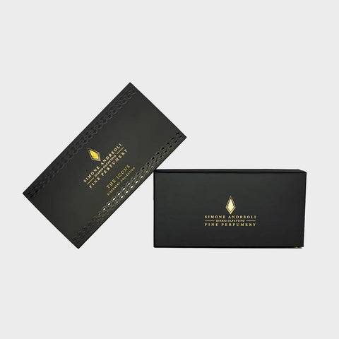 DISCOVERY KIT “THE ICONS”