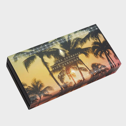 DISCOVERY KIT “TROPICAL ESCAPES”