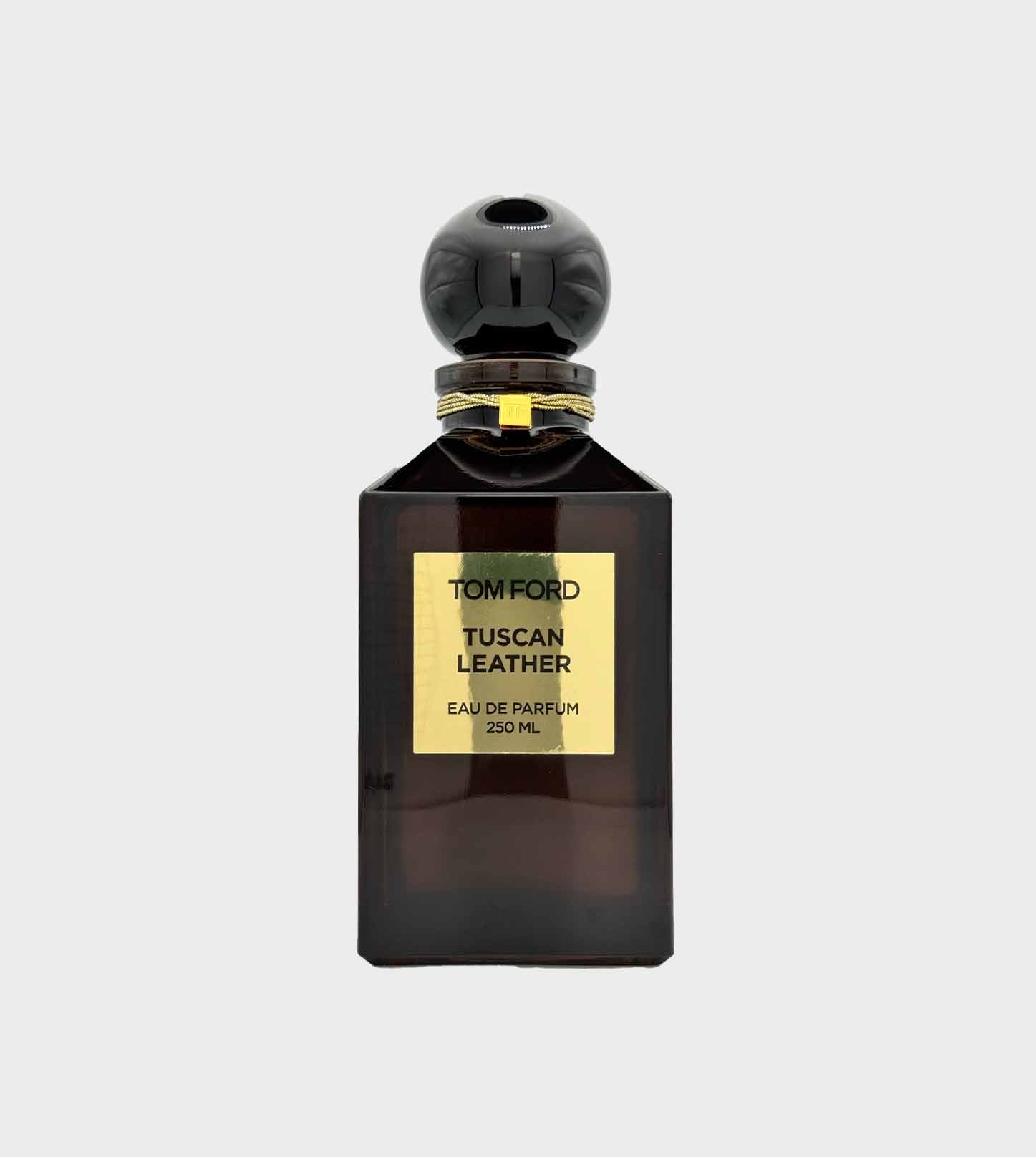 TomFord Tuscan Leather Probe MiniFlacons