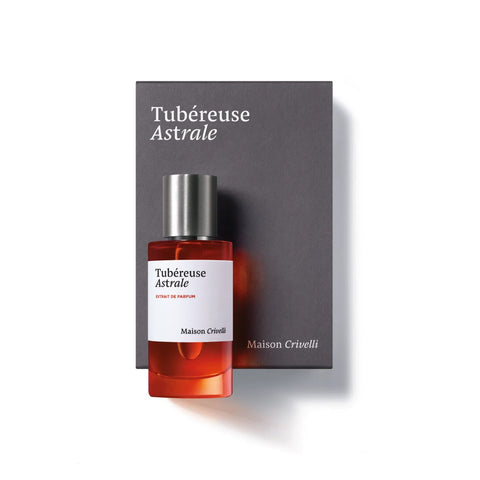 Tubéreuse Astrale