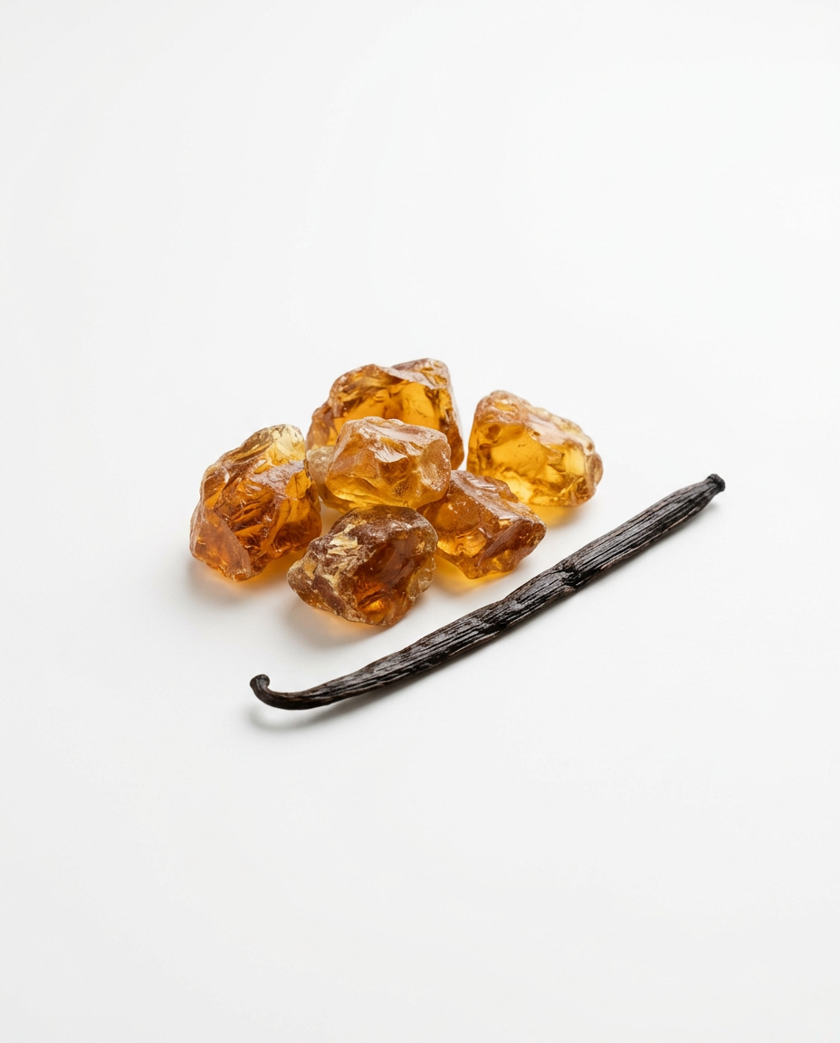Amber