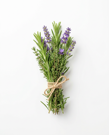 Aromatische Noten
