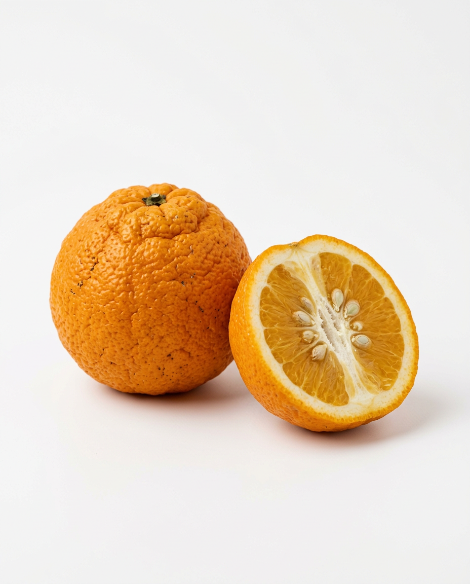 Bitterorange