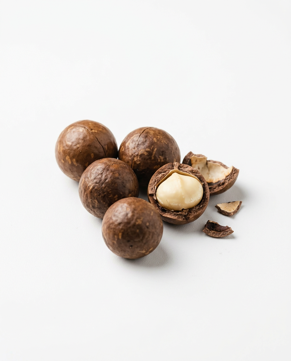Macadamia
