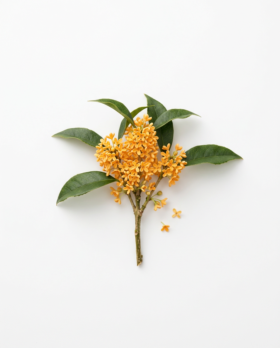 Osmanthus