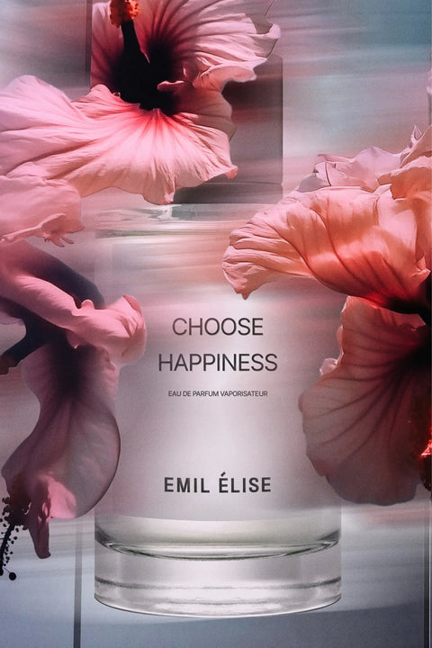 Choose Happiness